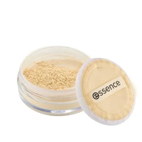 Poudre ESSENCE BANANA LOOSE POWDER