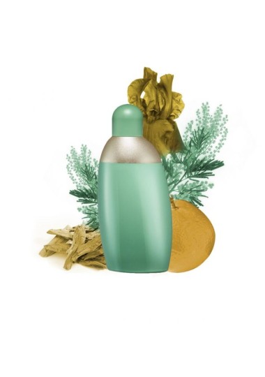 Eau de Parfum Femme Cacharel EDEN - Cacharel