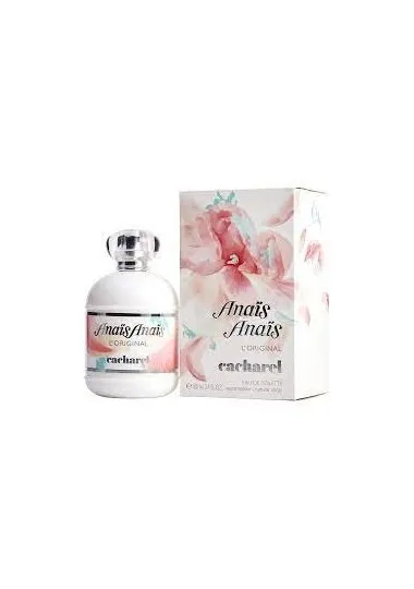 Eau de Toilette Femme Cacharel ANAIS ANAIS - Cacharel