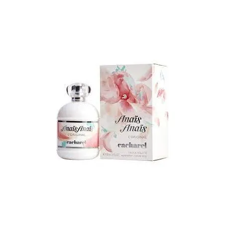 Eau de Toilette Femme Cacharel ANAIS ANAIS - Cacharel