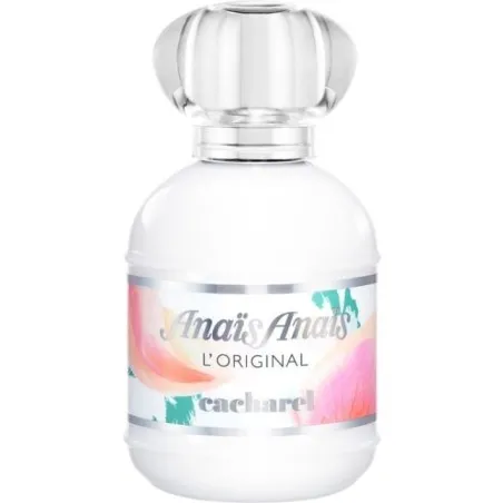 Eau de Toilette Femme Cacharel ANAIS ANAIS