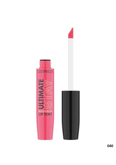 CATRICE ULTIMATE STAY WATERFRESH TEINTURE POUR LES LÈVRES
