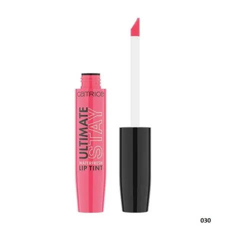Baume à Lèvres Teinté CATRICE  ULTIMATE STAY WATERFRESH TEINTURE POUR LES LÈVRES - CATRICE