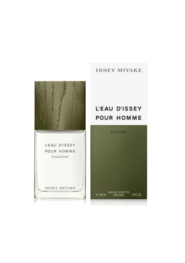 Eau de Toilette Homme issey miyake EAU & CEDRE issey miyake - 3