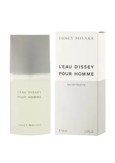 Eau de Toilette Homme issey miyake L'EAU D'ISSEY - issey miyake