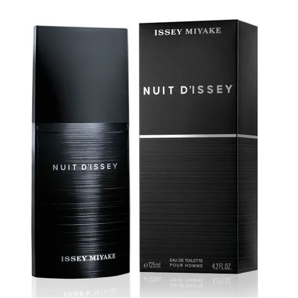 Eau de Toilette Homme issey miyake NUIT D'ISSEY