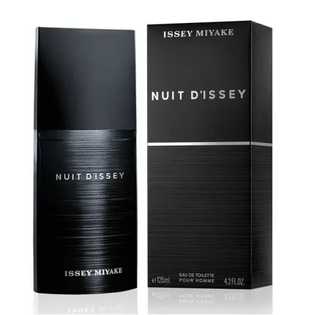 Eau de Toilette Homme issey miyake NUIT D'ISSEY - issey miyake