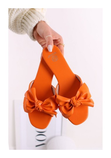 Claquettes GIVANA G-KELLY-16-OR