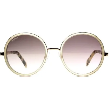 Lunettes de Soleil Femme JIMMY CHOO ANDIE/E J7L/IC - JIMMY CHOO