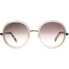 Lunettes de Soleil Femme JIMMY CHOO ANDIE/E J7L/IC - JIMMY CHOO