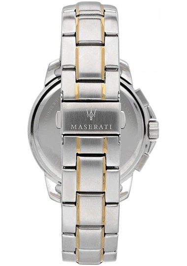 Montre Homme MASERATI R8873621008