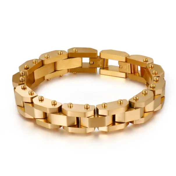 Bracelet Homme ALBERTO RICCI KB11836