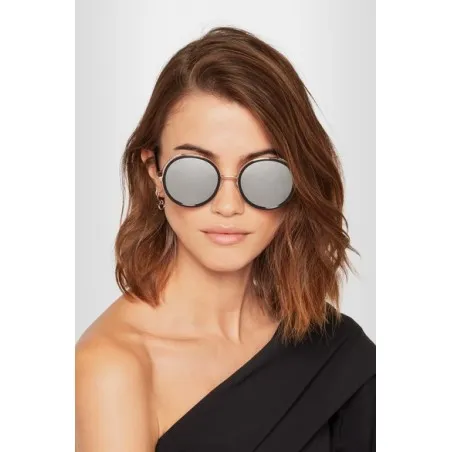 Lunettes de Soleil Femme JIMMY CHOO ANDIE/E J7L/IC - JIMMY CHOO