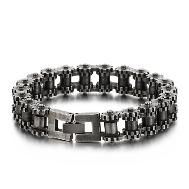 Bracelet Homme ALBERTO RICCI KB68856 - ALBERTO RICCI Bracelet Homme ALBERTO RICCI KB68856 - ALBERTO RICCI