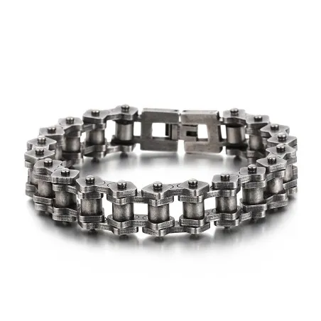Bracelet Homme ALBERTO RICCI KB68856 - ALBERTO RICCI