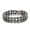 Bracelet Homme ALBERTO RICCI KB68856 - ALBERTO RICCI
