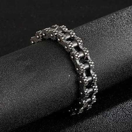 Bracelet Homme ALBERTO RICCI KB68856 - ALBERTO RICCI