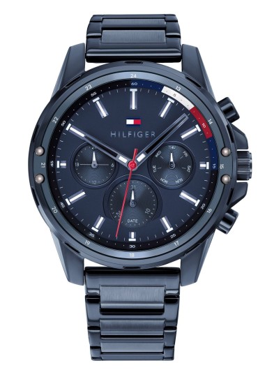Montre Homme TOMMY-HILFIGER 1791789 - 595