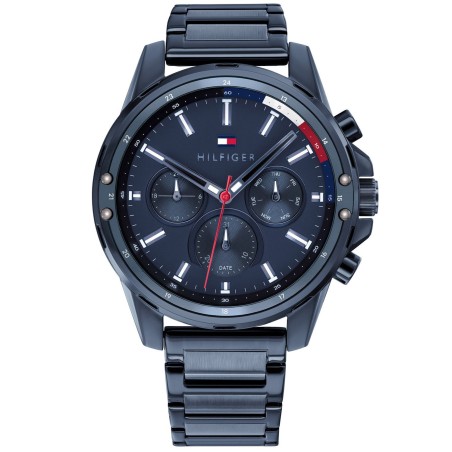 Montre Homme TOMMY-HILFIGER 1791789 - 595