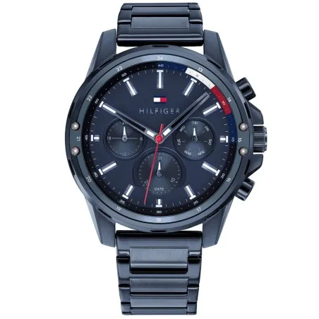 Montre Homme TOMMY-HILFIGER 1791789 - TOMMY HILFIGER