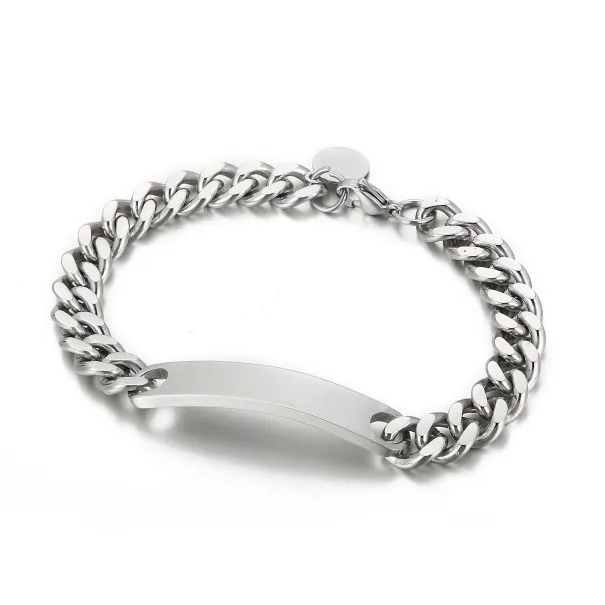 Bracelet Homme ALBERTO RICCI KB147399-KFC - ALBERTO RICCI Bracelet Homme ALBERTO RICCI KB147399-KFC - ALBERTO RICCI