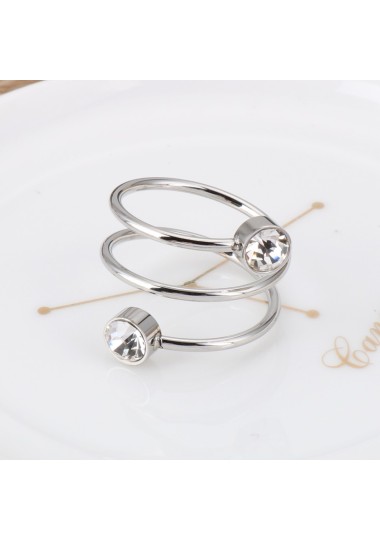 Bague ALBERTO RICCI KR54064