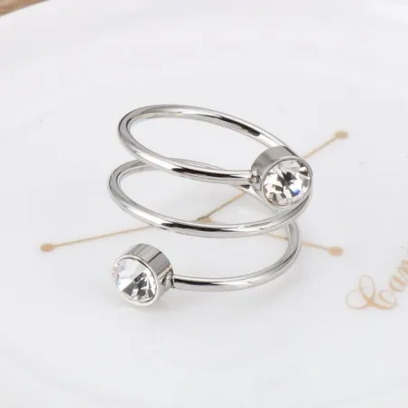 Bague ALBERTO RICCI KR54064 - ALBERTO RICCI