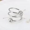 Bague ALBERTO RICCI KR54064 - ALBERTO RICCI