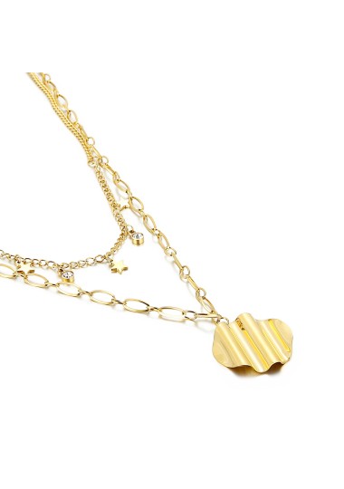 Collier Femme ALBERTO RICCI KN11445