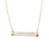 Collier Femme ALBERTO RICCI KN11708 - ALBERTO RICCI