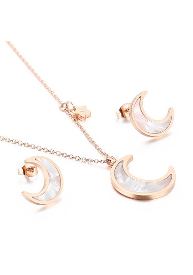 Collier Femme ALBERTO RICCI KS13854 ALBERTO RICCI - 1