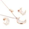 Collier Femme ALBERTO RICCI KS13854 - ALBERTO RICCI