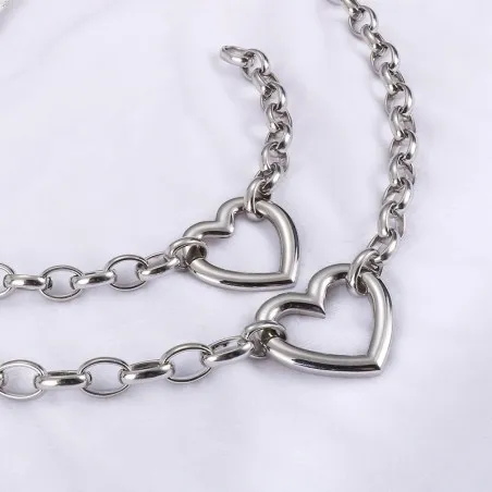 Collier Femme ALBERTO RICCI KS1356 - ALBERTO RICCI