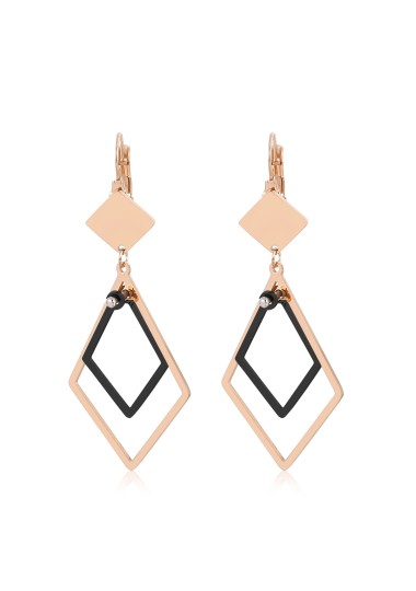 Boucle d'oreille Femme ALBERTO RICCI  KE8682 - ALBERTO RICCI