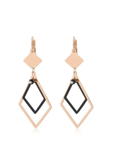 Boucle d'oreille Femme ALBERTO RICCI  KE8682 - ALBERTO RICCI