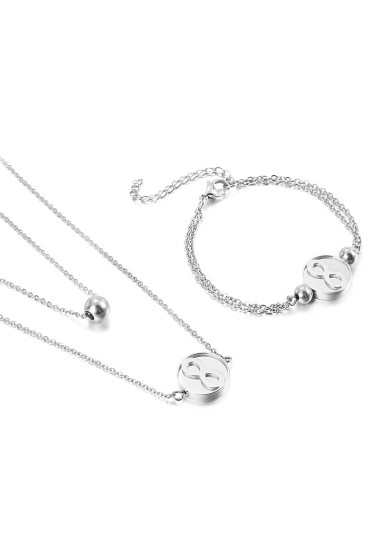 Collier Femme ALBERTO RICCI KS1354