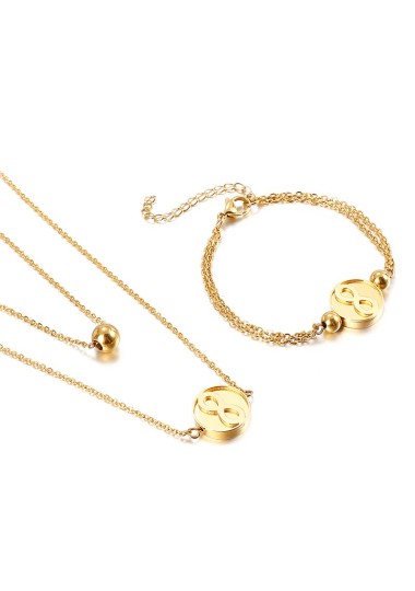 Collier Femme ALBERTO RICCI KS1354 ALBERTO RICCI - 1