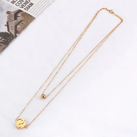 Collier Femme ALBERTO RICCI KS1354 - ALBERTO RICCI