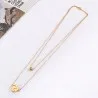 Collier Femme ALBERTO RICCI KS1354 - ALBERTO RICCI