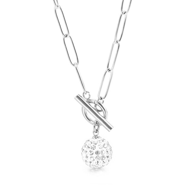 Collier Femme ALBERTO RICCI KN11514 - ALBERTO RICCI