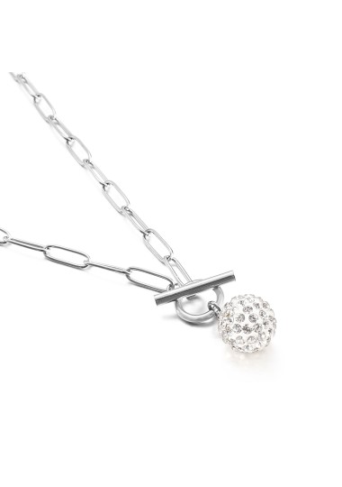 Collier Femme ALBERTO RICCI KN11514