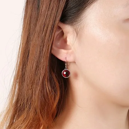 Boucle d'Oreille ALBERTO RICCI KE8273 - ALBERTO RICCI