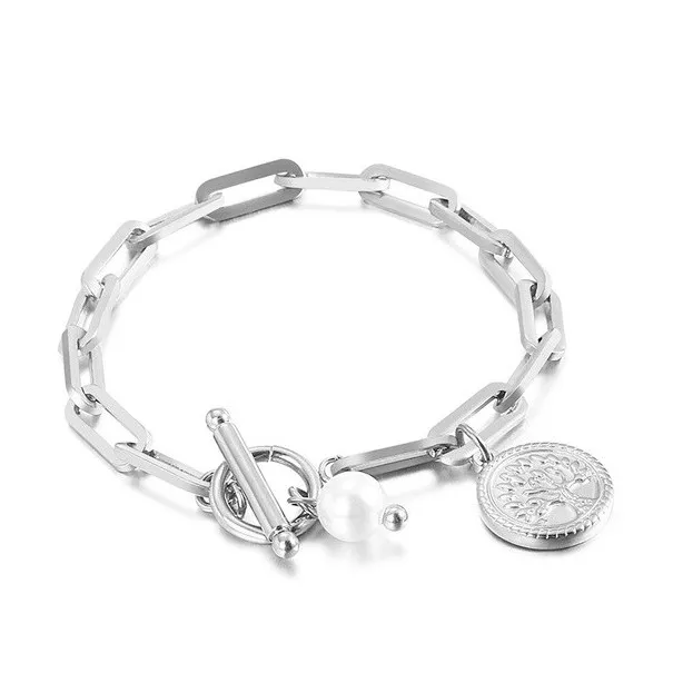 Bracelet Femme ALBERTO RICCI KB13841 - ALBERTO RICCI Bracelet Femme ALBERTO RICCI KB13841 - ALBERTO RICCI