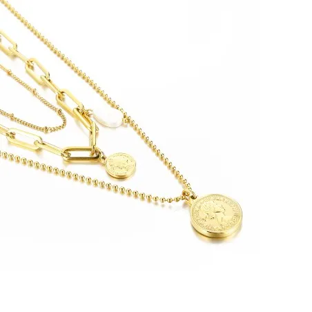 Collier Femme ALBERTO RICCI KN1196430 - ALBERTO RICCI