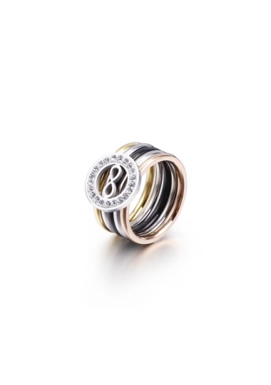 Bague ALBERTO RICCI KR81824 ALBERTO RICCI - 1