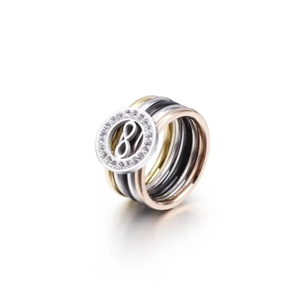 Bague ALBERTO RICCI KR81824 - ALBERTO RICCI Bague ALBERTO RICCI KR81824 - ALBERTO RICCI