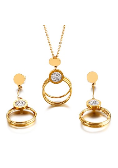 Collier Femme ALBERTO RICCI KS1177 - ALBERTO RICCI