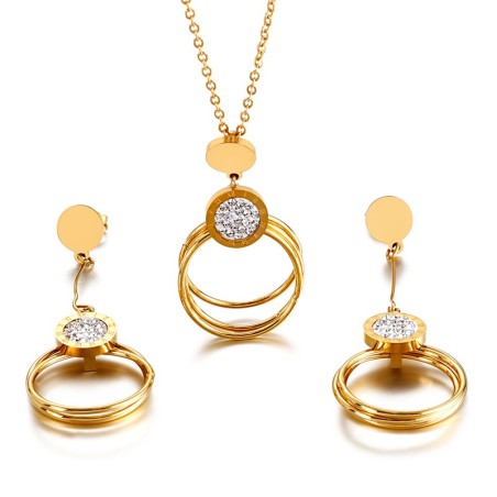 Collier Femme ALBERTO RICCI KS1177 - ALBERTO RICCI