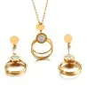 Collier Femme ALBERTO RICCI KS1177 - ALBERTO RICCI