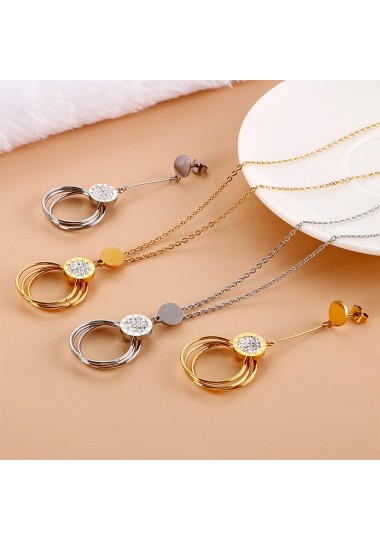 Collier Femme ALBERTO RICCI KS1177